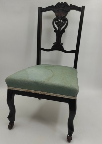 Antique low level nursing - antique,