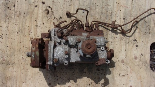 Simms tractor implement - simms,