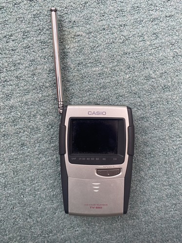 1990 casio lcd - 1990,