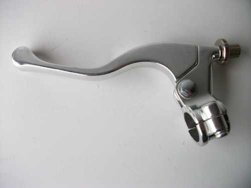 Universal clutch lever fit - clutch,