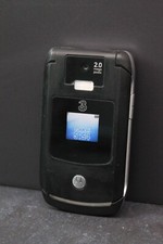 Motorola RAZR V3x mobile flip
