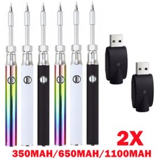 2PC 510 Thread Battery Cart