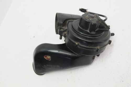 Porsche 964 auxiliary blower - porsche,