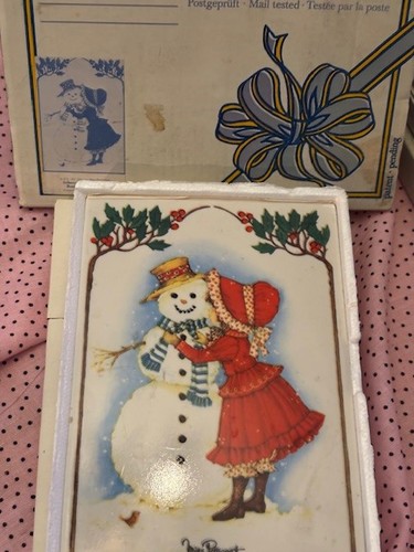 Villeroy boch porcelain - &,