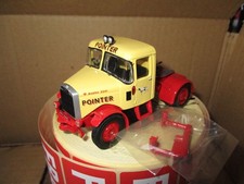 UNBOXED Corgi 1/50 SCALE