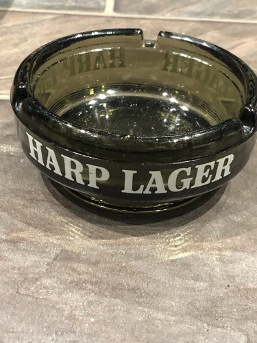 Harp lager vintage - harp,
