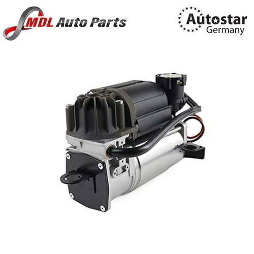 Autostar suspension compressor - suspension,