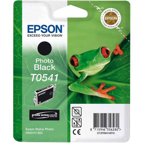 Genuine authentic epson - authentic,