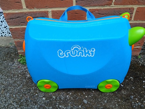 Terence trunki childrens sit - terence,