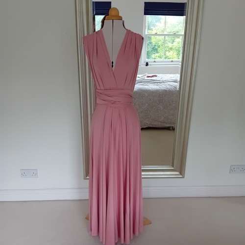 Lovely dusky pink multiway - pink,