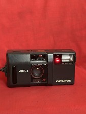 Olympus AF-1 35mm Film Point &