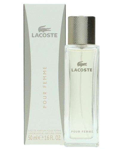 Lacoste femme eau parfum - femme,