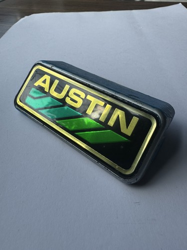 Austin vintage car - austin,