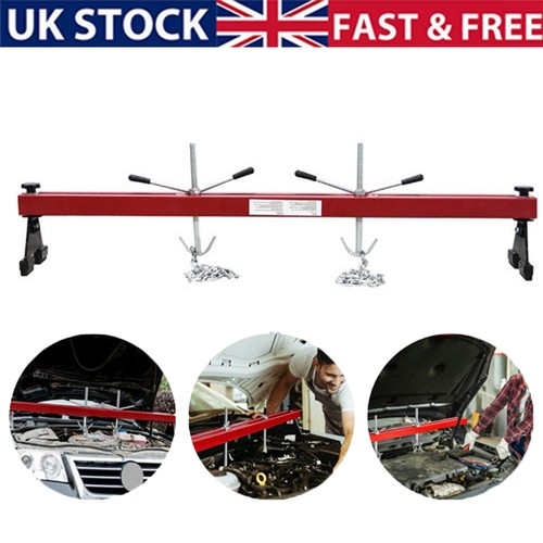 Engine support beam max - support,