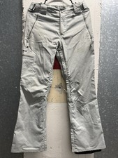 Special Blend Snowboard Pants Men's Size S Fit REVOLVER