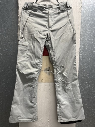 Special blend snowboard - special, pants