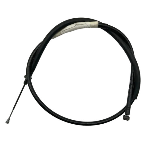 Yamaha clutch cable - clutch,