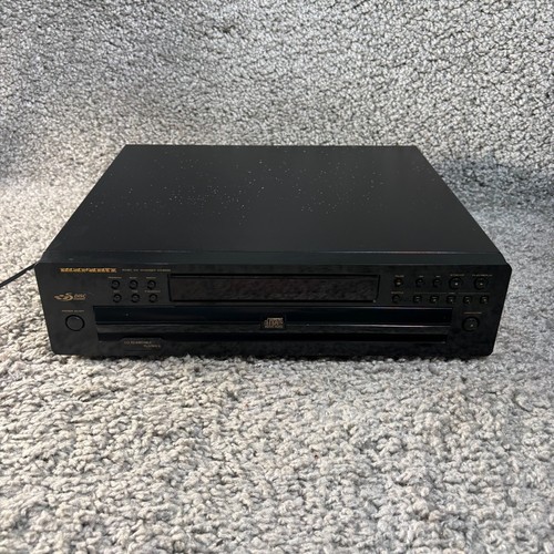 Vintage marantz player 5 - marantz, cd