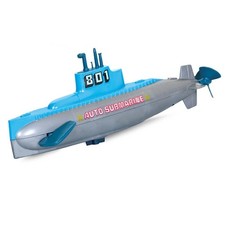 SUBMARINE 22CM Wind Up Kids