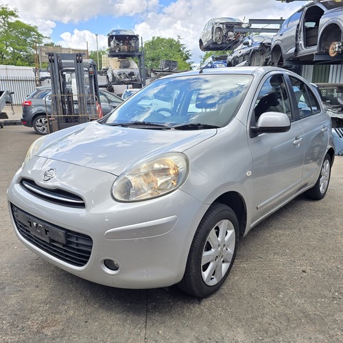 2010 2017 nissan - nissan, micra