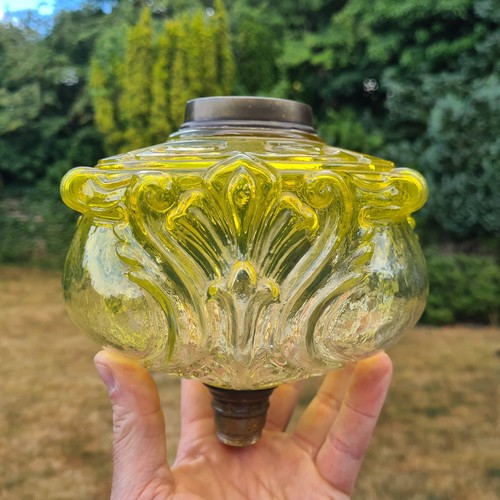 Original victorian yellow - original,