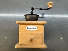 Zassenhaus Coffee Mill Grinder