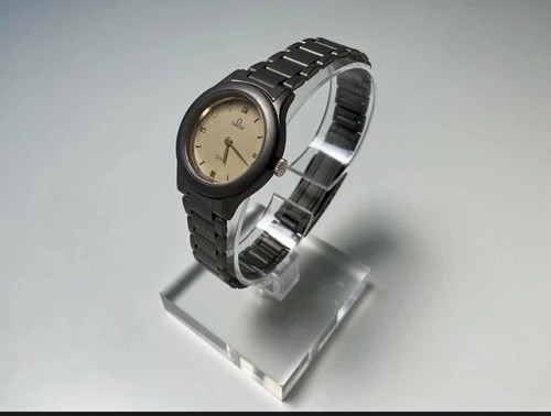 Omega ville ladies - ville,