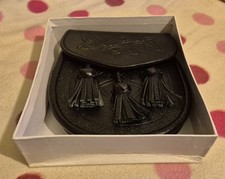 Scottish Black Leather Day