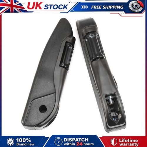 Universal car armrest - universal,