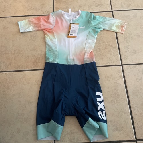 2xu women aero - women's,