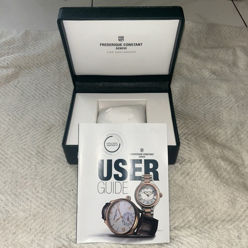 Genuine original frederique - genuine,