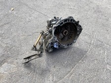 VAUXHALL CORSA D GENUINE 1.3 CDTI 5 SPEED MANUAL GEARBOX F17 RATIO 3.74 24579793