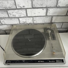 JVC QL-F300 Fully Automatic Turntable