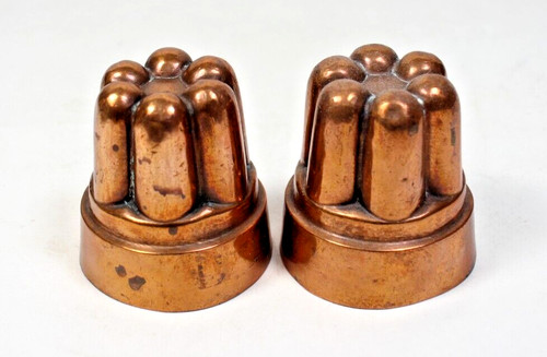 Pair antique victorian - pair,