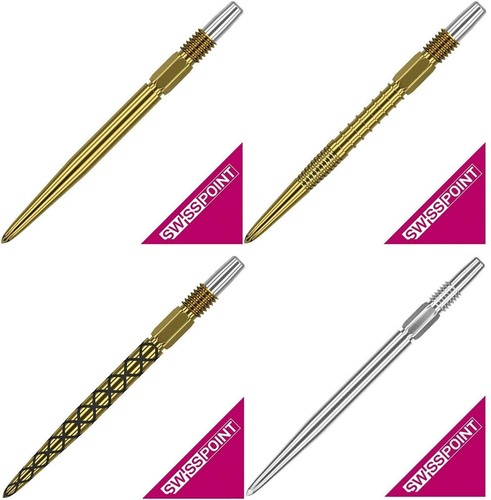 Target darts swiss point - swiss,