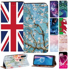 Leather Stand phone Shockproof Cover Case For Alcatel 1C/1S 2022/1V 2022/3L 2020