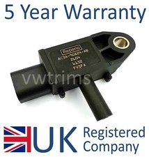 DPF Exhaust Pressure Sensor 8C3A9G824AB Ford 1.5 1.6 TDCi Focus Transit Courier