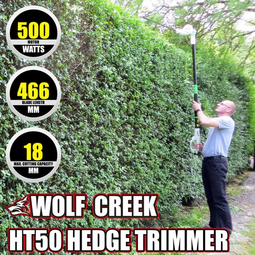 Long reach telescopic pole - telescopic,