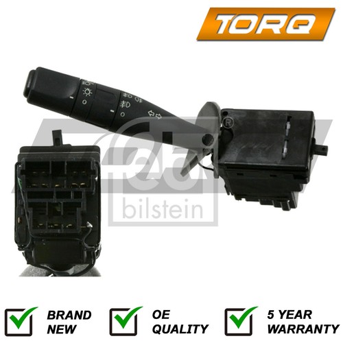 Indicator stalk switch torq - switch,