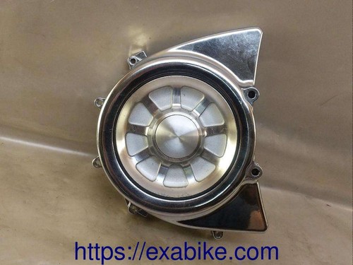 Engine cover for - , yamaha