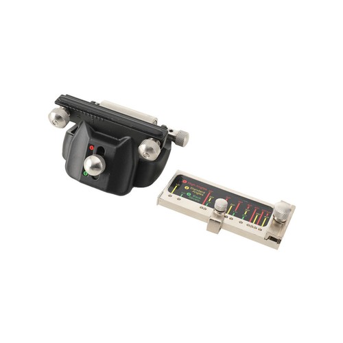 Deluxe honing guide set - honing,