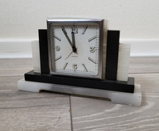 Swiss-Made 8-Day Wind-Up