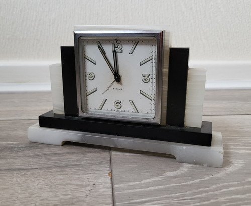 Swiss made day wind up - swiss-made, 8-day