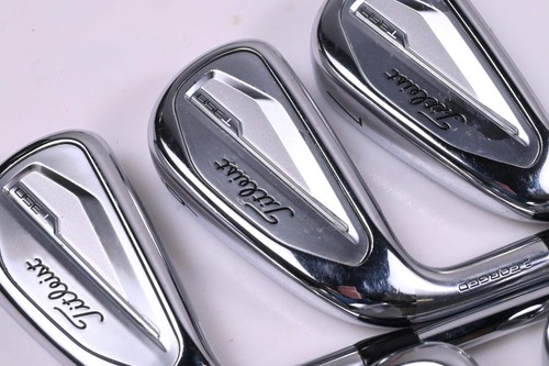 Left hand titleist - titleist, t350