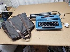 Smith Corona Electric