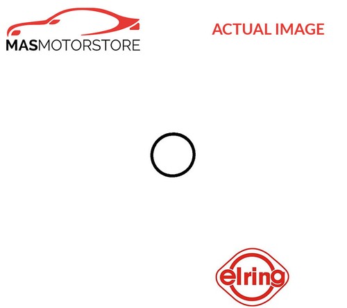 Gasket thermostat elring - gasket,