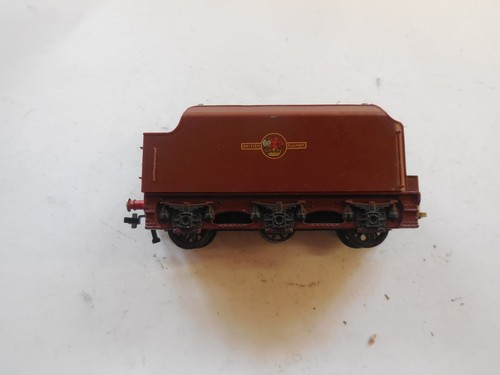 Hornby dublo city class maroon - hornby,
