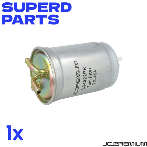 Fuel filter 01fbd005 for ford - filter,
