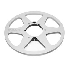 10.5 Inch Open Reel Takeup