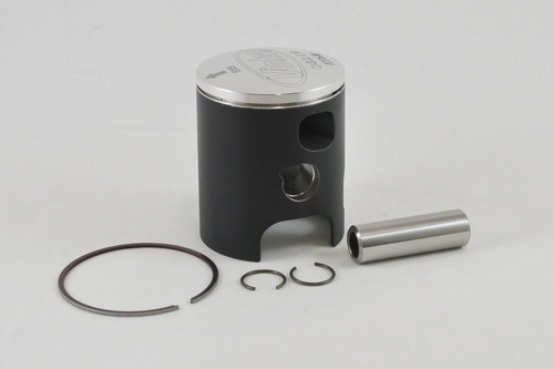 Piston kit yamaha - kit, gt